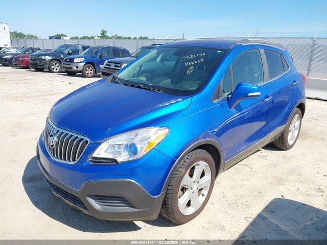 Buick Encore