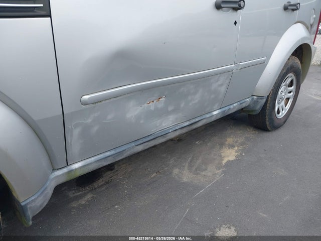 Dodge Nitro Se