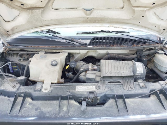 GMC Savana Standard