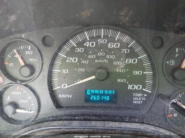 GMC Savana Standard