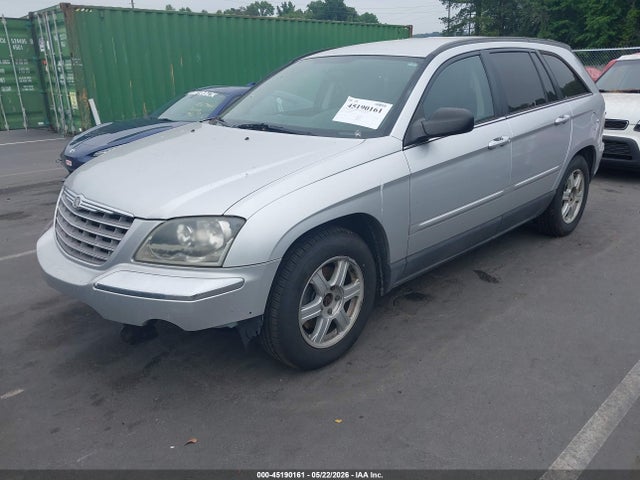 Chrysler Pacifica Touring