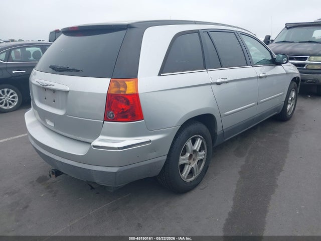 Chrysler Pacifica Touring