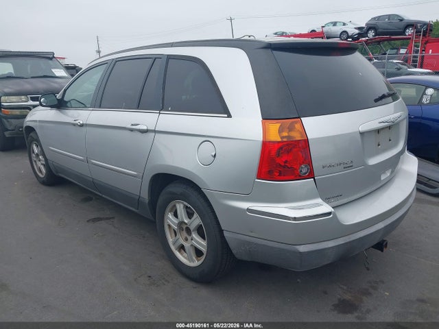 Chrysler Pacifica Touring
