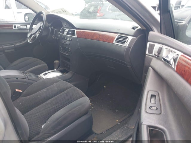 Chrysler Pacifica Touring
