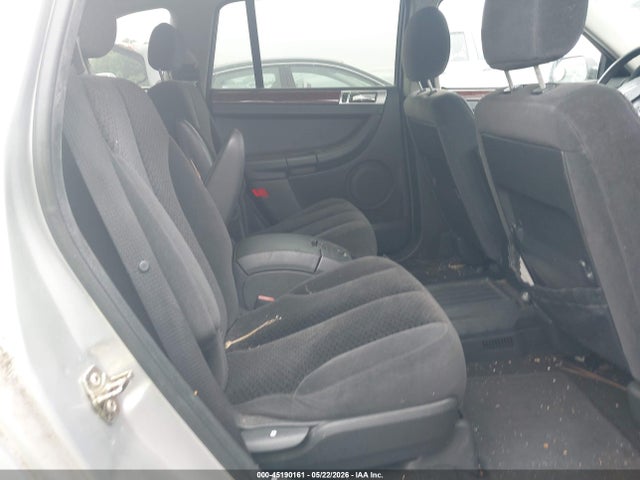 Chrysler Pacifica Touring