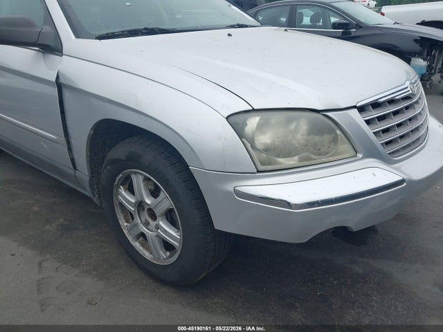 Chrysler Pacifica Touring