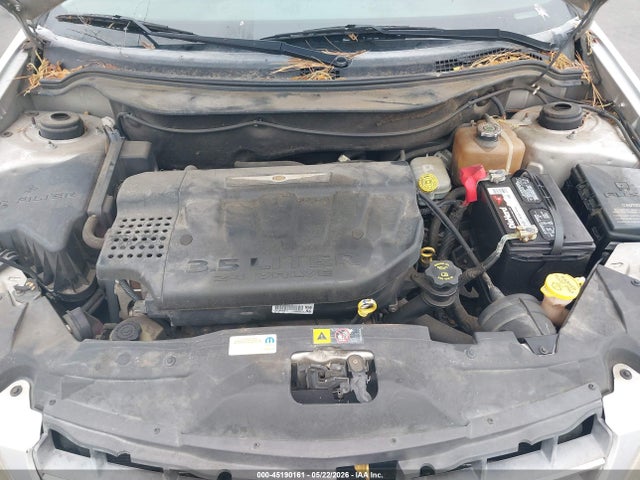 Chrysler Pacifica Touring