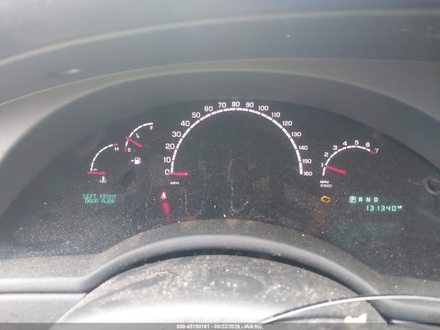 Chrysler Pacifica Touring