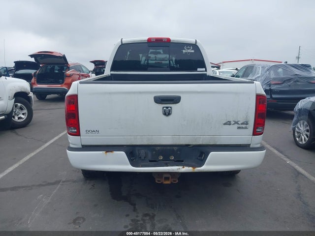 Dodge Ram 1500