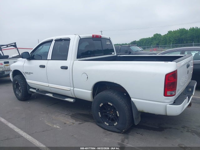 Dodge Ram 1500