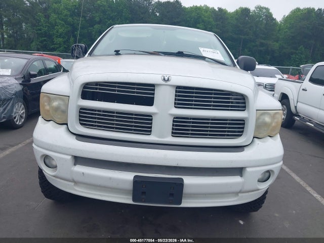 Dodge Ram 1500