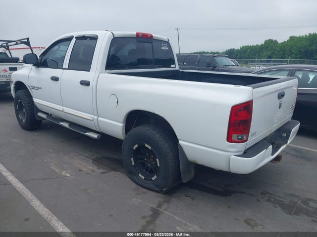 Dodge Ram 1500