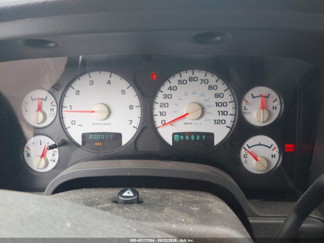 Dodge Ram 1500