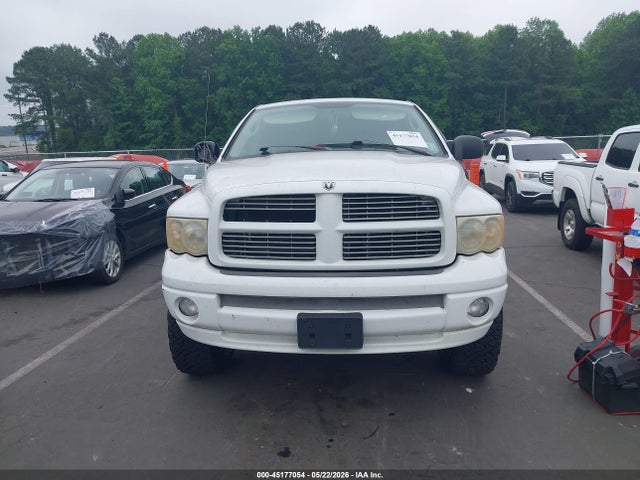 Dodge Ram 1500