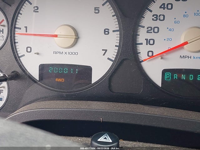 Dodge Ram 1500