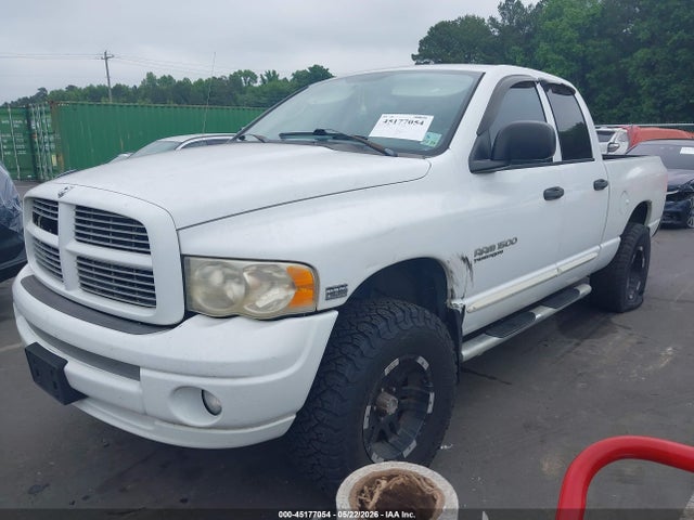 Dodge Ram 1500