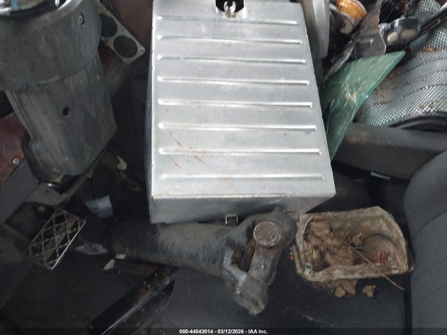 Mack 600 Chu600