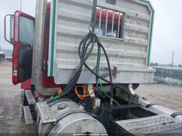 Mack 600 Chu600