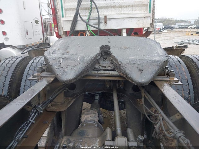 Mack 600 Chu600