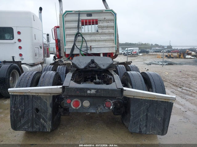 Mack 600 Chu600