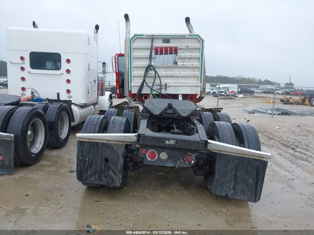 Mack 600 Chu600
