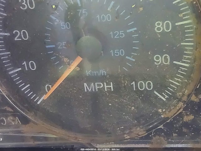 Mack 600 Chu600
