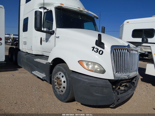 Salvage International Lt Image