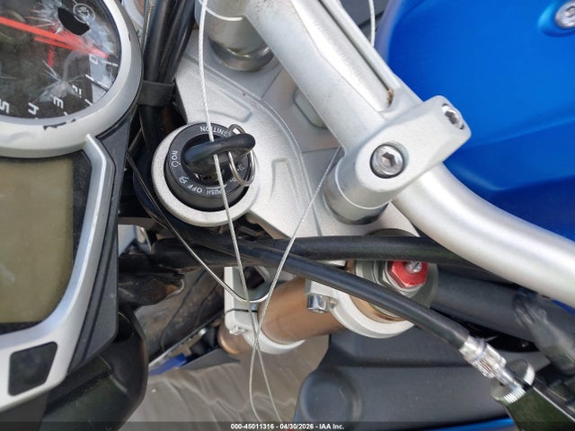 Triumph Speed Triple Abs