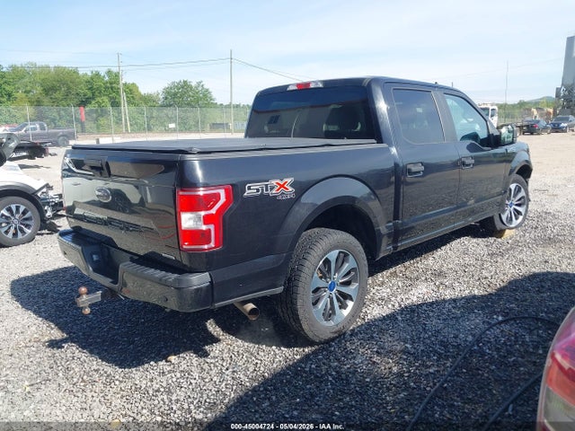 Ford F-150 Xl