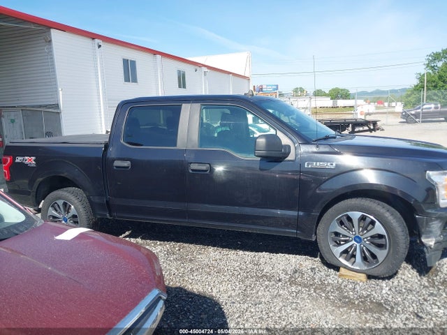 Ford F-150 Xl