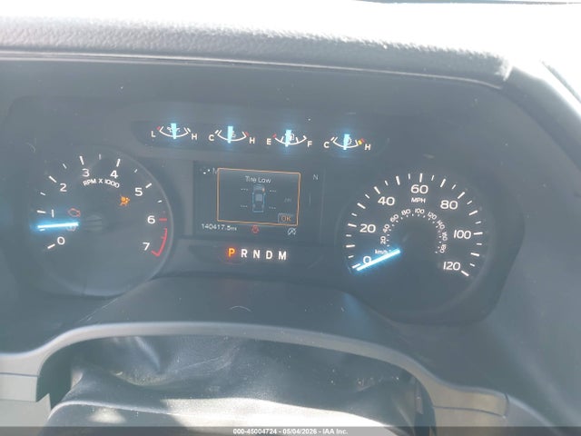 Ford F-150 Xl