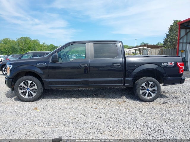 Ford F-150 Xl