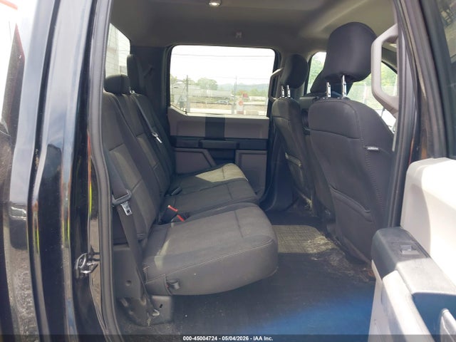 Ford F-150 Xl