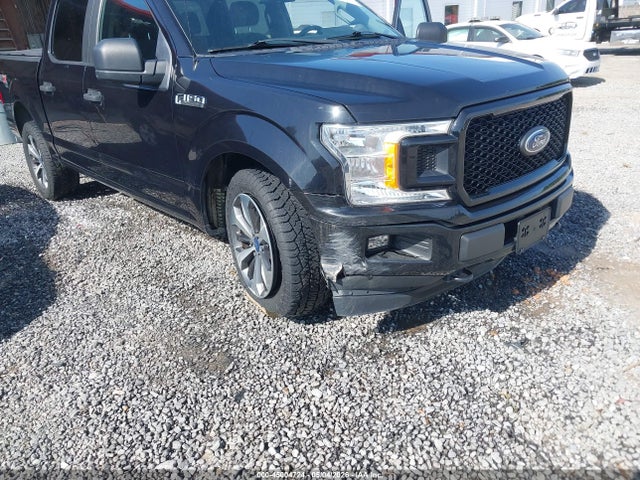 Ford F-150 Xl