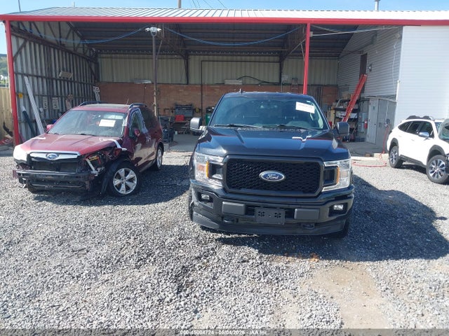 Ford F-150 Xl