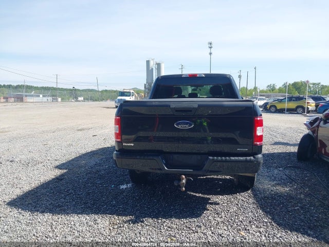 Ford F-150 Xl