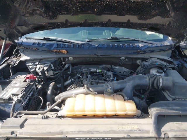 Ford F-150 Xl