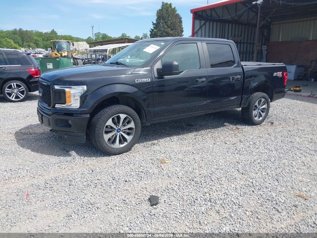 Ford F-150 Xl