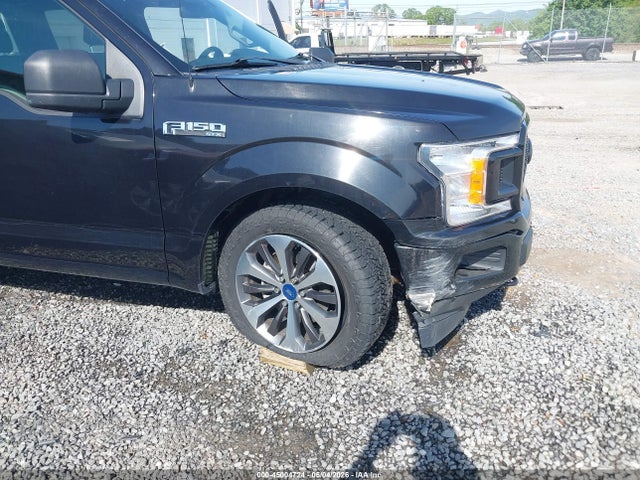 Ford F-150 Xl