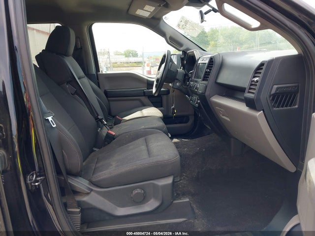 Ford F-150 Xl
