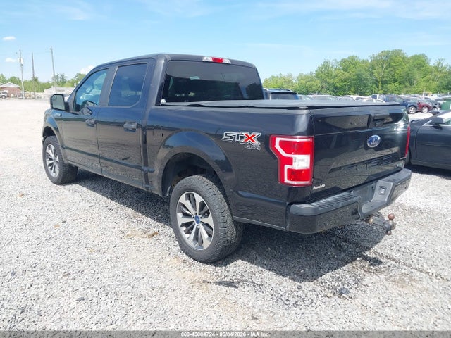 Ford F-150 Xl