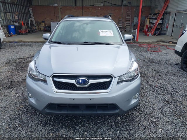 Subaru Crosstrek 2.0i Limited