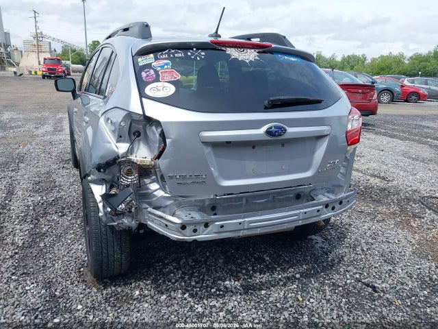 Subaru Crosstrek 2.0i Limited