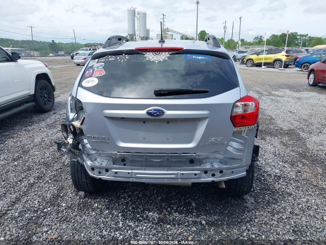 Subaru Crosstrek 2.0i Limited