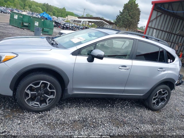 Subaru Crosstrek 2.0i Limited