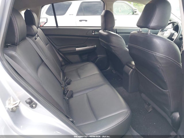 Subaru Crosstrek 2.0i Limited