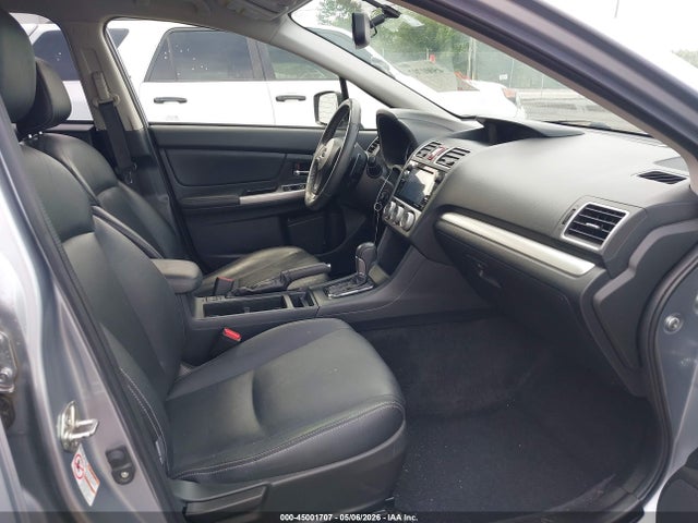 Subaru Crosstrek 2.0i Limited