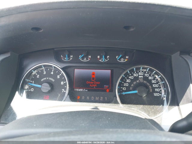 Ford F-150 Xlt