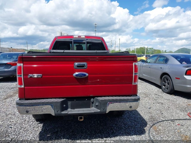 Ford F-150 Xlt