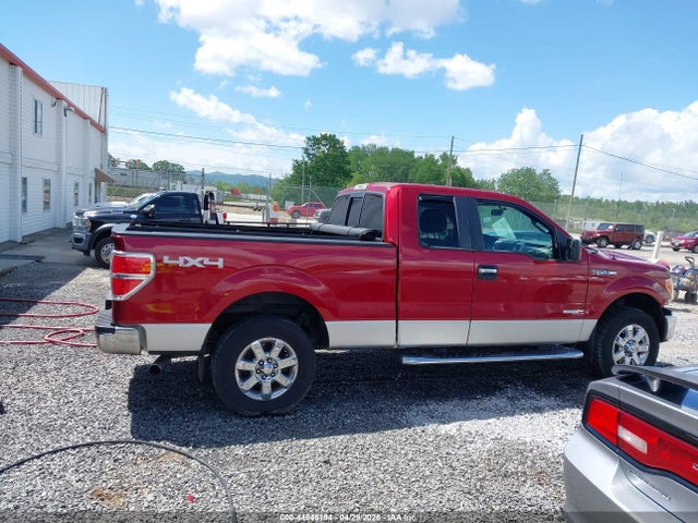 Ford F-150 Xlt